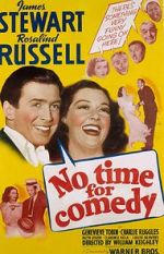 Watch No Time for Comedy Xmovies8