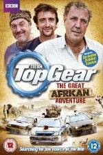 Watch Top Gear: The Great African Adventure Xmovies8