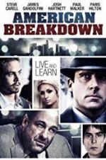 Watch American Breakdown Xmovies8