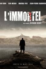 Watch L'immortel Xmovies8