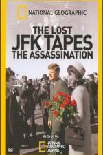 Watch The Lost JFK Tapes The Assassination Xmovies8