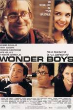 Watch Wonder Boys Xmovies8