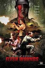 Watch Flesh Wounds Xmovies8