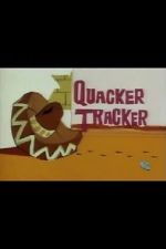 Watch Quacker Tracker (Short 1967) Xmovies8