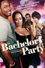 Watch The Bachelor Party Xmovies8