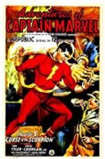 Watch Adventures of Captain Marvel Xmovies8