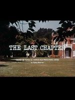 Watch The Last Chapter Xmovies8