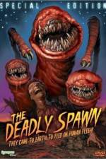 Watch The Deadly Spawn Xmovies8
