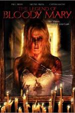 Watch The Legend of Bloody Mary Xmovies8