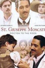 Watch St. Giuseppe Moscati: Doctor to the Poor Xmovies8