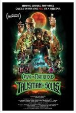 Watch Onyx the Fortuitous and the Talisman of Souls Xmovies8