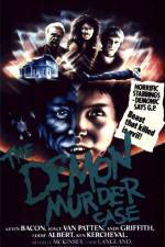 Watch The Demon Murder Case Xmovies8