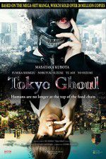 Watch Tokyo Ghoul Xmovies8