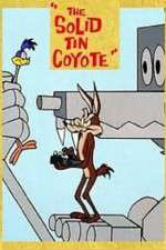 Watch The Solid Tin Coyote Xmovies8