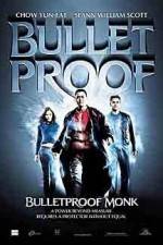 Watch Bulletproof Monk Xmovies8
