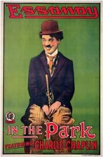 Watch In the Park (Short 1915) Xmovies8