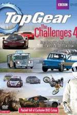 Watch Top Gear: The Challenges - Vol 4 Xmovies8
