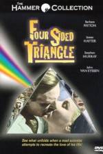 Watch Four Sided Triangle Xmovies8