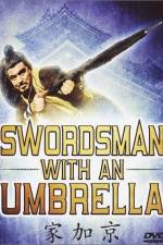 Watch Swordsman with an Umbrella Xmovies8