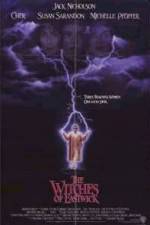 Watch The Witches of Eastwick Xmovies8