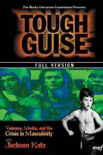 Watch Tough Guise Violence Media & the Crisis in Masculinity Xmovies8