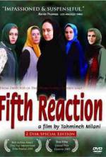 Watch The Fifth Reaction Xmovies8