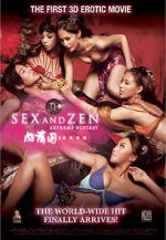 Watch 3-D Sex and Zen: Extreme Ecstasy Xmovies8