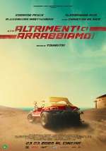 Watch Altrimenti ci arrabbiamo Xmovies8