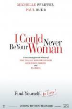 Watch I Could Never Be Your Woman Xmovies8