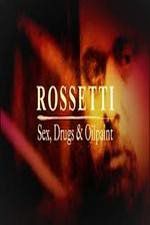 Watch Rossetti: Sex, Drugs and Oil Paint Xmovies8