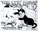 Watch The Lyin\' Mouse (Short 1937) Xmovies8