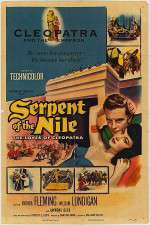 Watch Serpent of the Nile Xmovies8