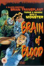 Watch Brain of Blood Xmovies8