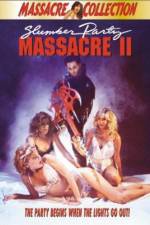 Watch Slumber Party Massacre II Xmovies8