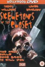 Watch Skeletons in the Closet Xmovies8