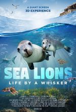 Watch Sea Lions: Life by a Whisker (Short 2020) Xmovies8
