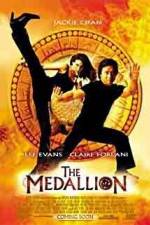 Watch The Medallion Xmovies8