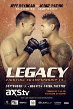 Watch Legacy Fighting Championship 14 Xmovies8