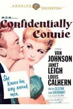 Watch Confidentially Connie Xmovies8