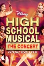 Watch High School Musical: The Concert - Extreme Access Pass Xmovies8