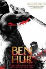 Watch Ben Hur (2010) Xmovies8
