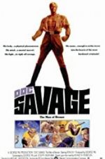 Watch Doc Savage: The Man of Bronze Xmovies8