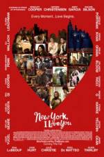 Watch New York I Love You Xmovies8