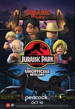 Watch LEGO Jurassic Park: The Unofficial Retelling (Short 2023) Xmovies8