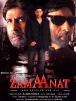 Watch Zamaanat Xmovies8