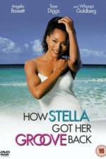 Watch How Stella Got Her Groove Back Xmovies8