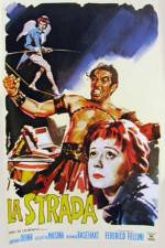 Watch La Strada Xmovies8