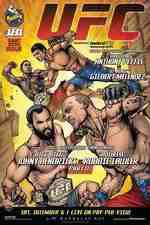 Watch UFC 181: Hendricks vs. Lawler II Xmovies8