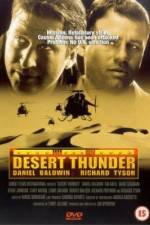 Watch Desert Thunder Xmovies8