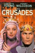 Watch The Crusades Xmovies8